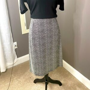 Liverpool pencil skirt